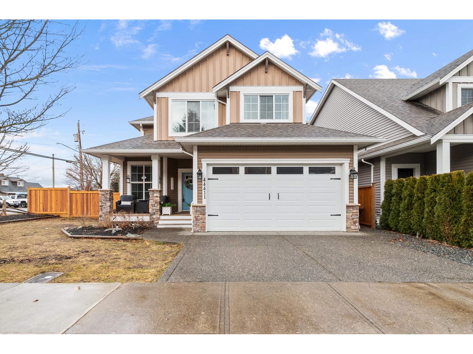 Property at 44411 SHERRY DRIVE image 1