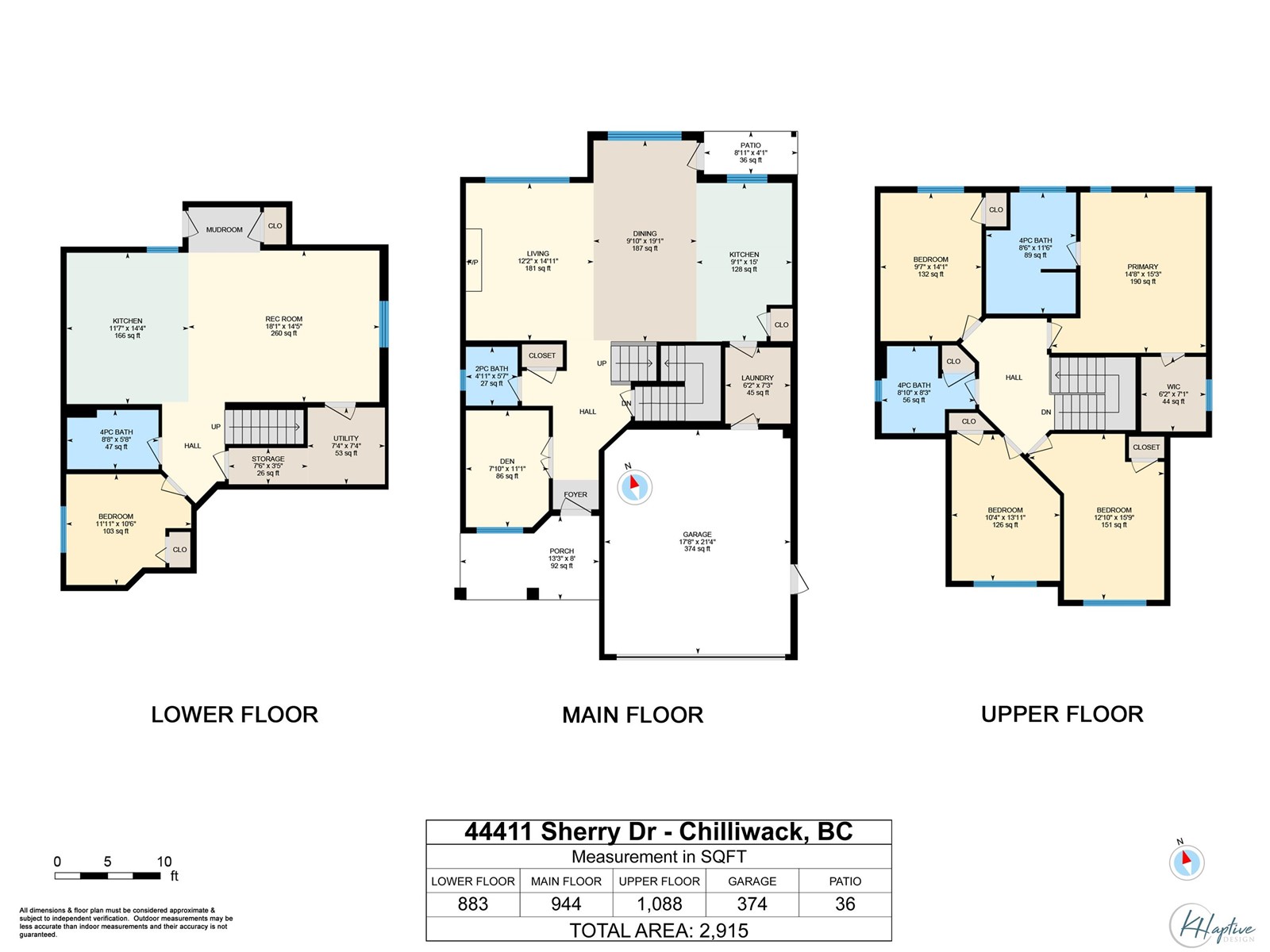 Property at 44411 SHERRY DRIVE image 3