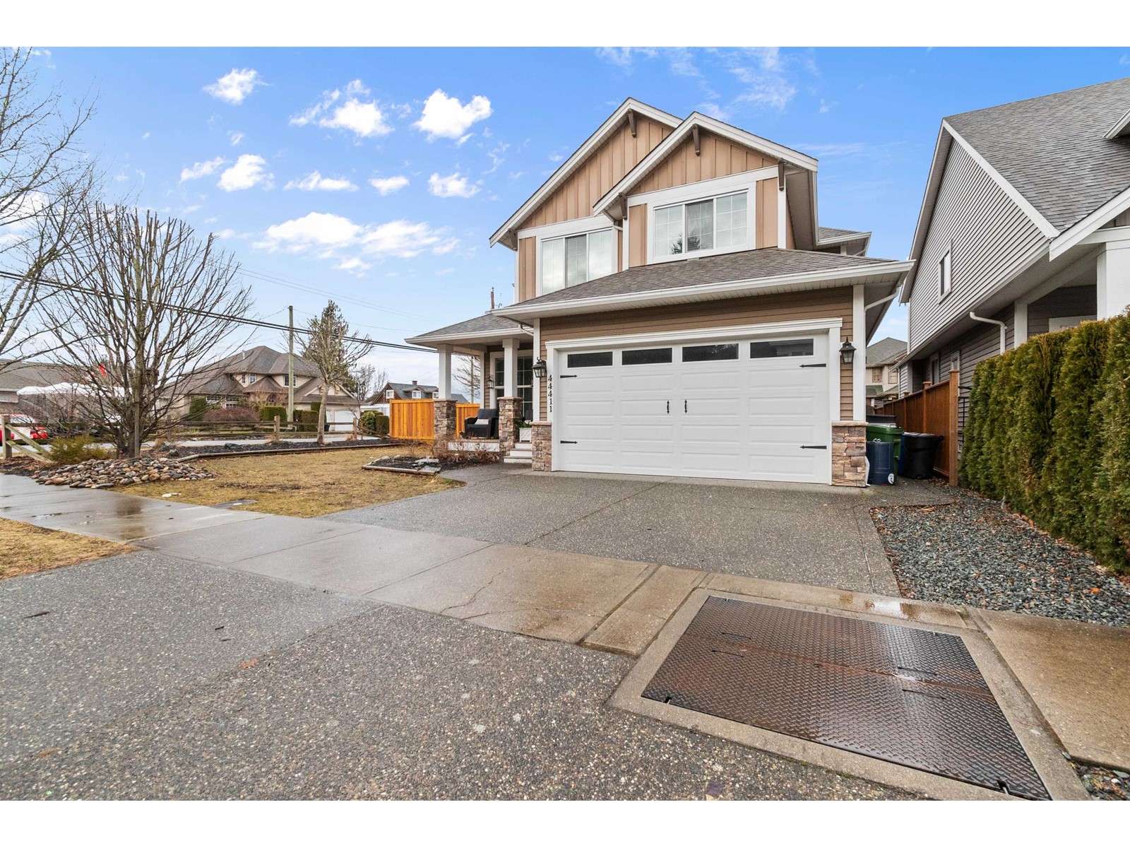 44411 Sherry Drive, Sardis South, Chilliwack, British Columbia  V2R 0R6 - Photo 40 - R2994960