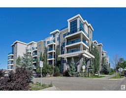 #502 1230 Windermere Wy Sw, Edmonton, Alberta T6W 2J3 (27943100)