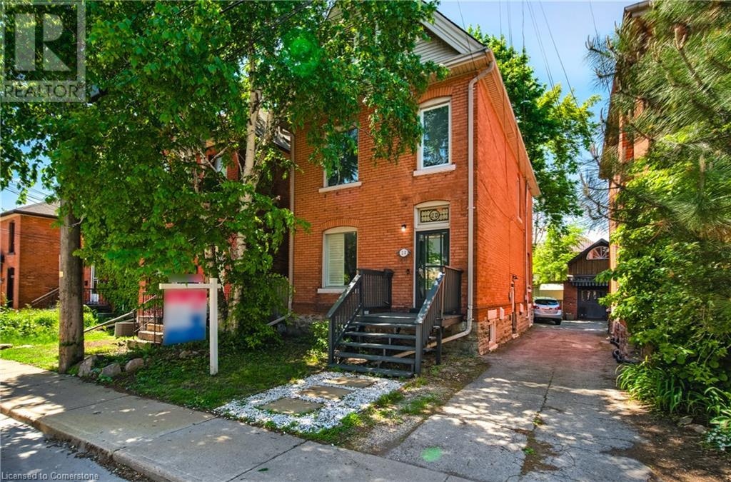 Property at 20 LOCKE Street S image 1