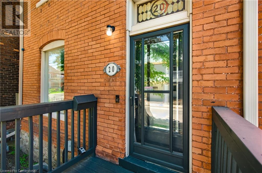 Property at 20 LOCKE Street S image 3