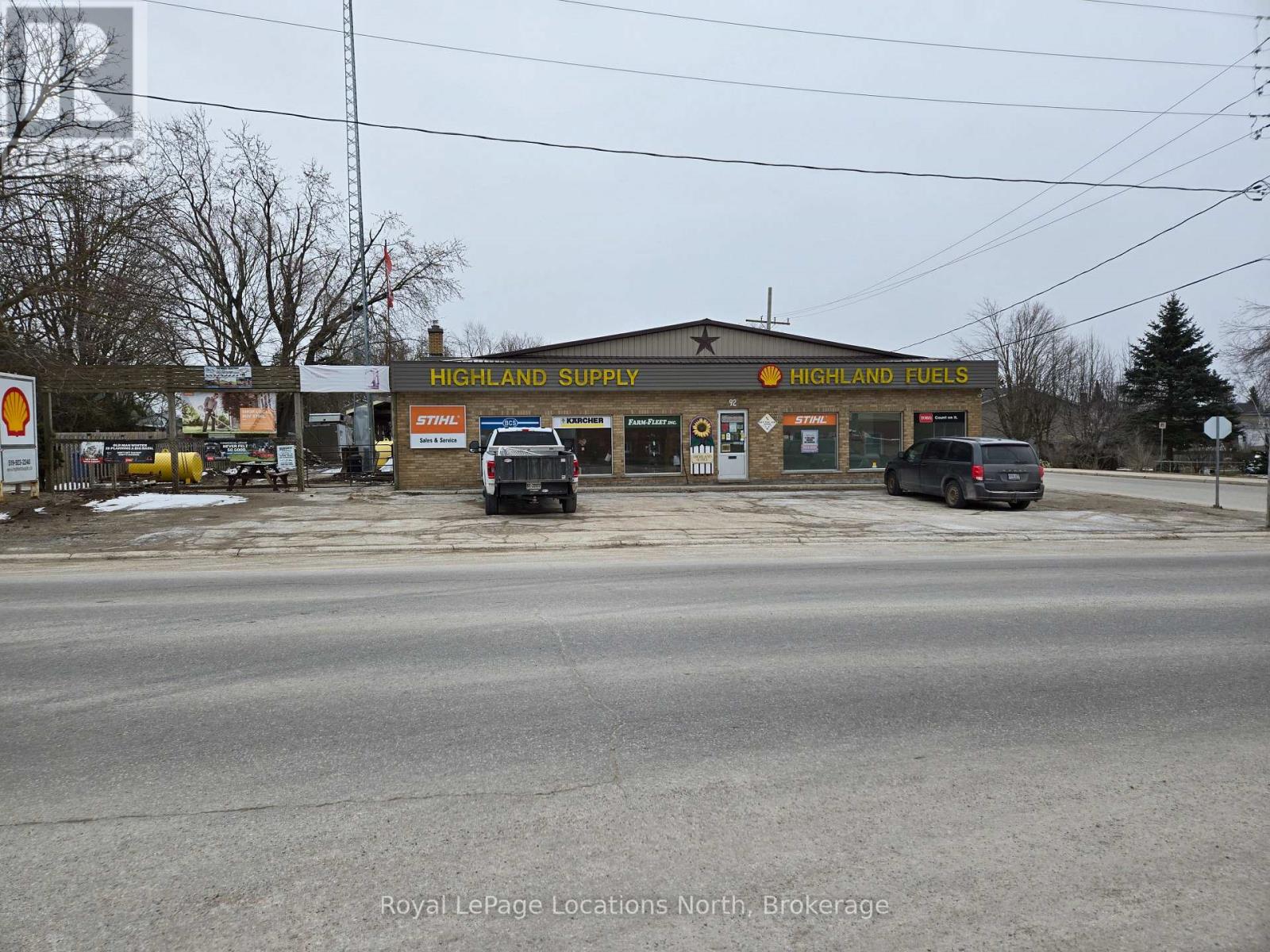 92 MAIN STREET W, Southgate, Ontario