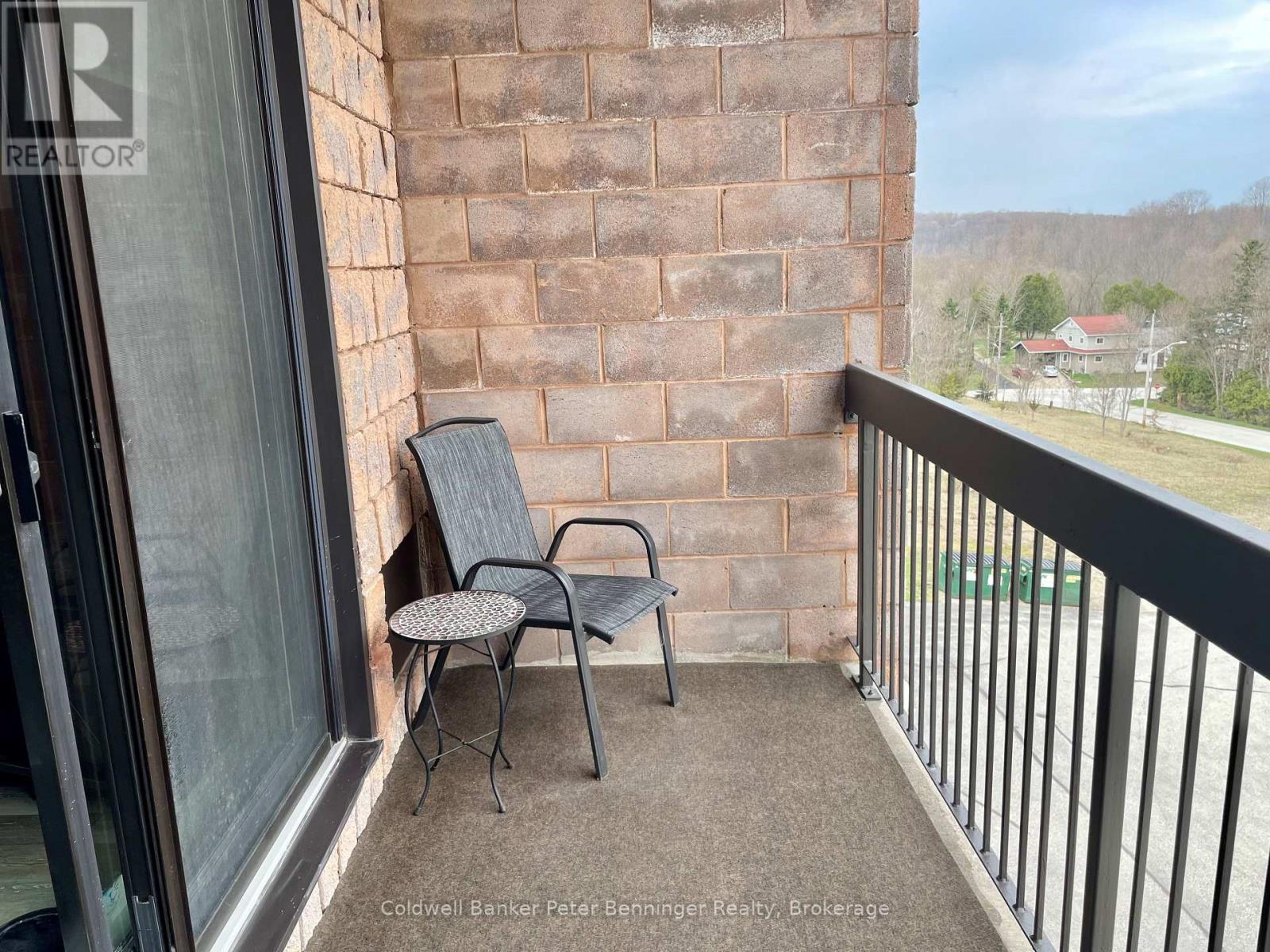405 - 5 Valleyside Drive, Brockton, Ontario  N0G 2V0 - Photo 15 - X12105051