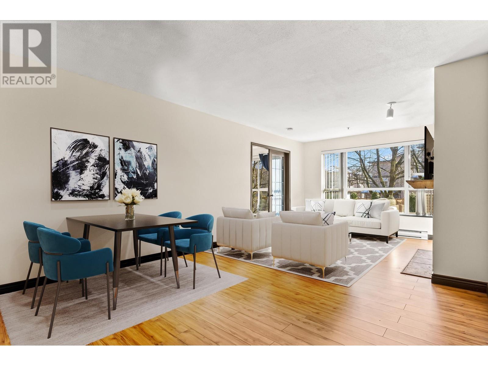 122 2551 PARKVIEW LANE, Port Coquitlam, British Columbia