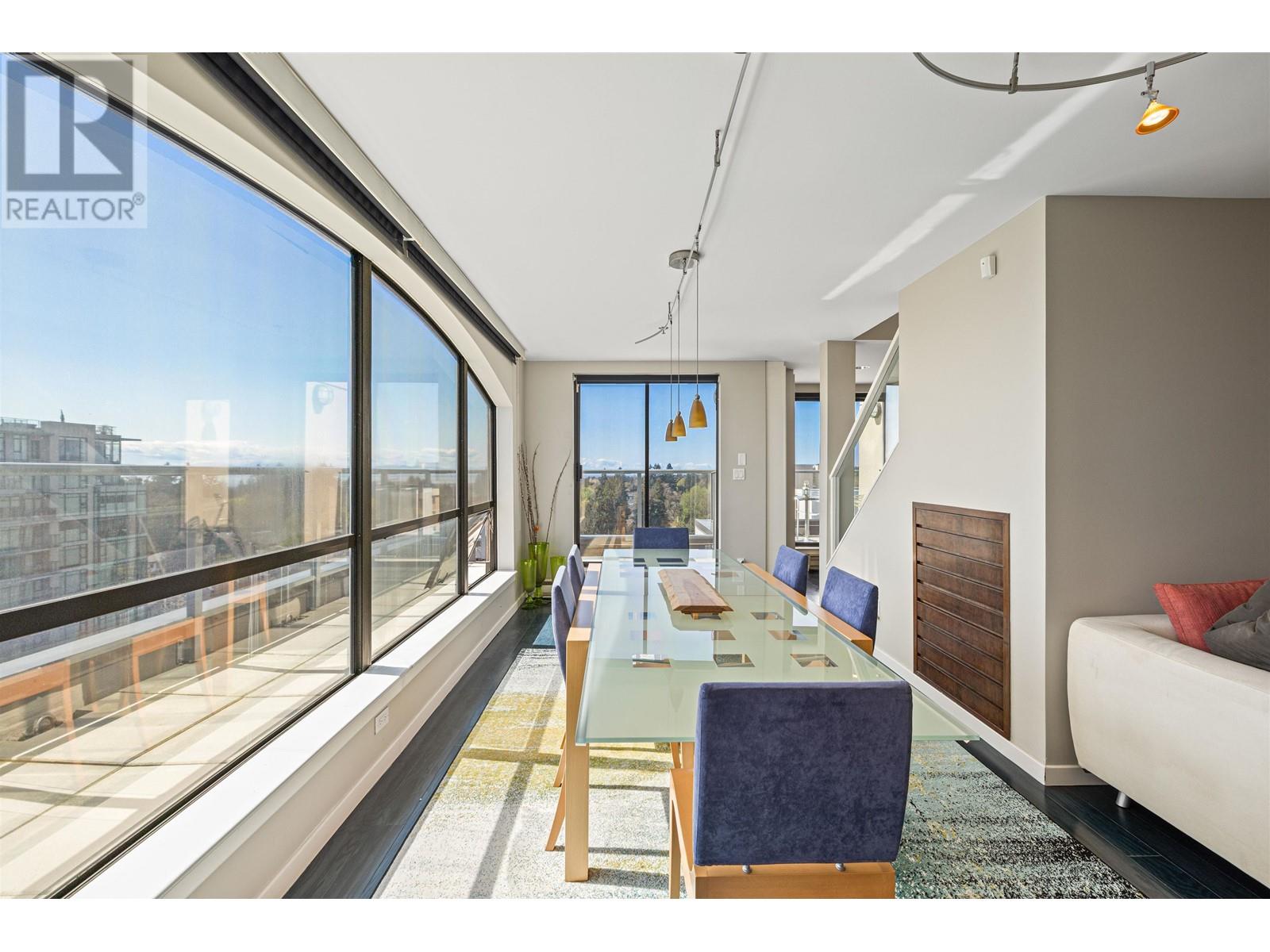 1100 5890 Balsam Street, Vancouver, British Columbia  V6M 4B9 - Photo 10 - R2994961