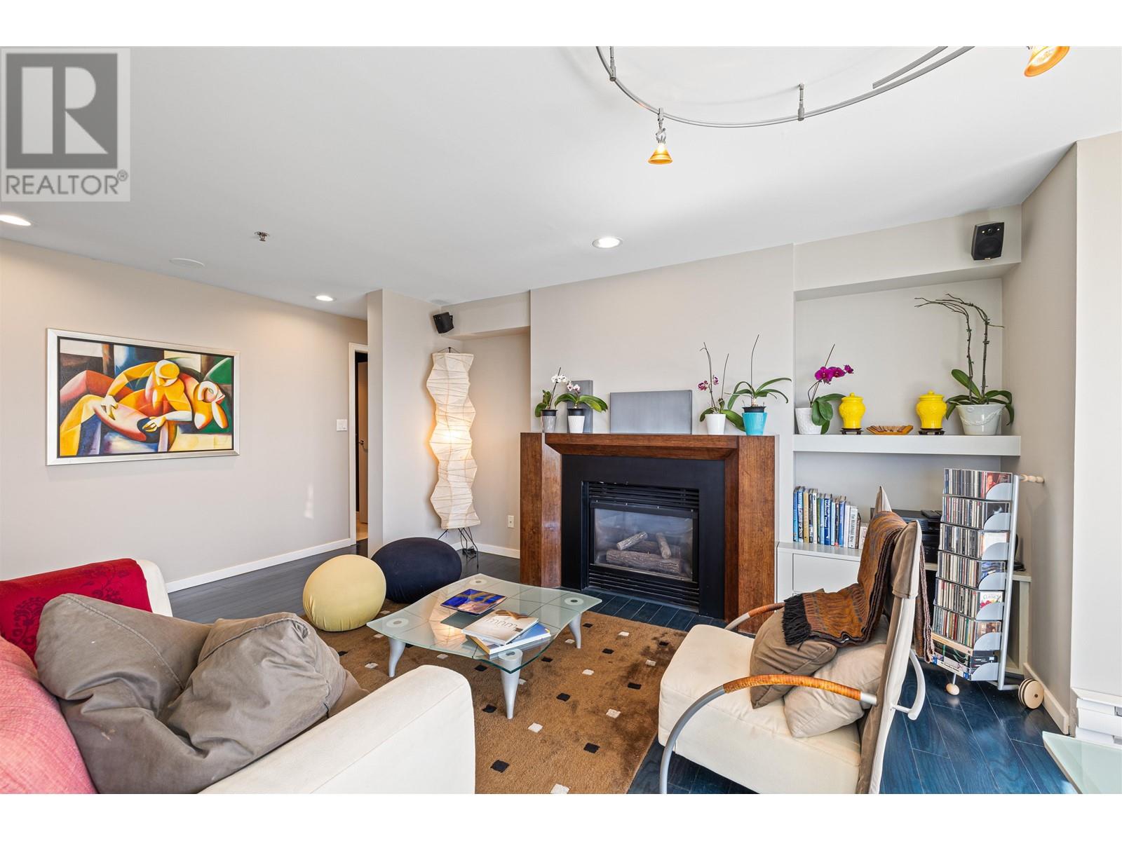 1100 5890 Balsam Street, Vancouver, British Columbia  V6M 4B9 - Photo 11 - R2994961