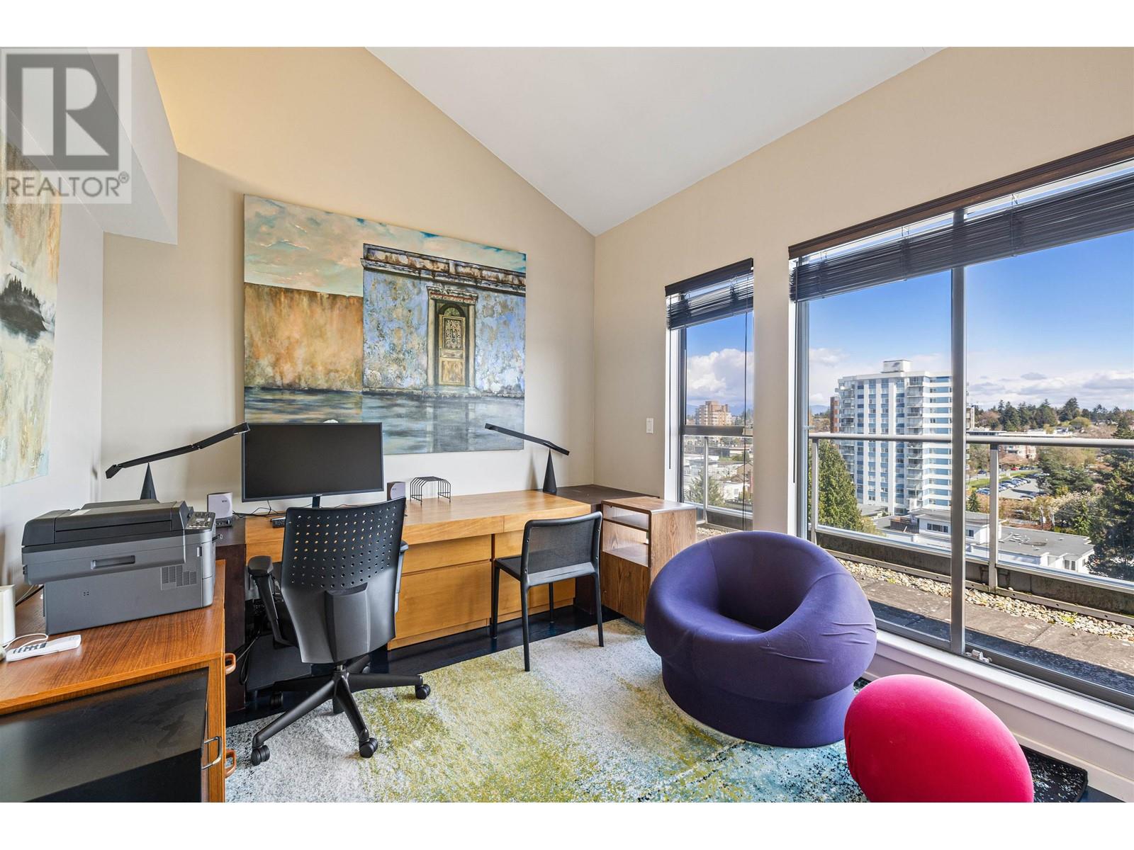 1100 5890 Balsam Street, Vancouver, British Columbia  V6M 4B9 - Photo 24 - R2994961