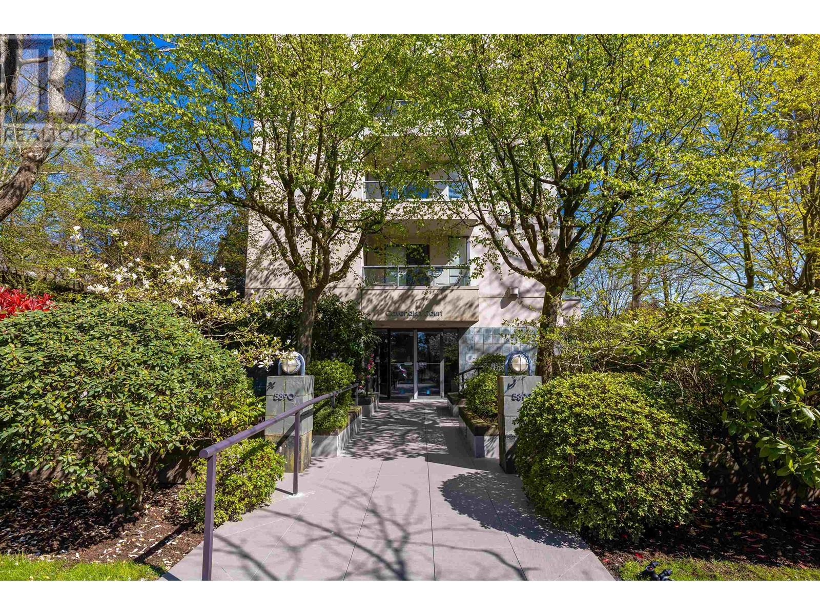 1100 5890 Balsam Street, Vancouver, British Columbia  V6M 4B9 - Photo 4 - R2994961