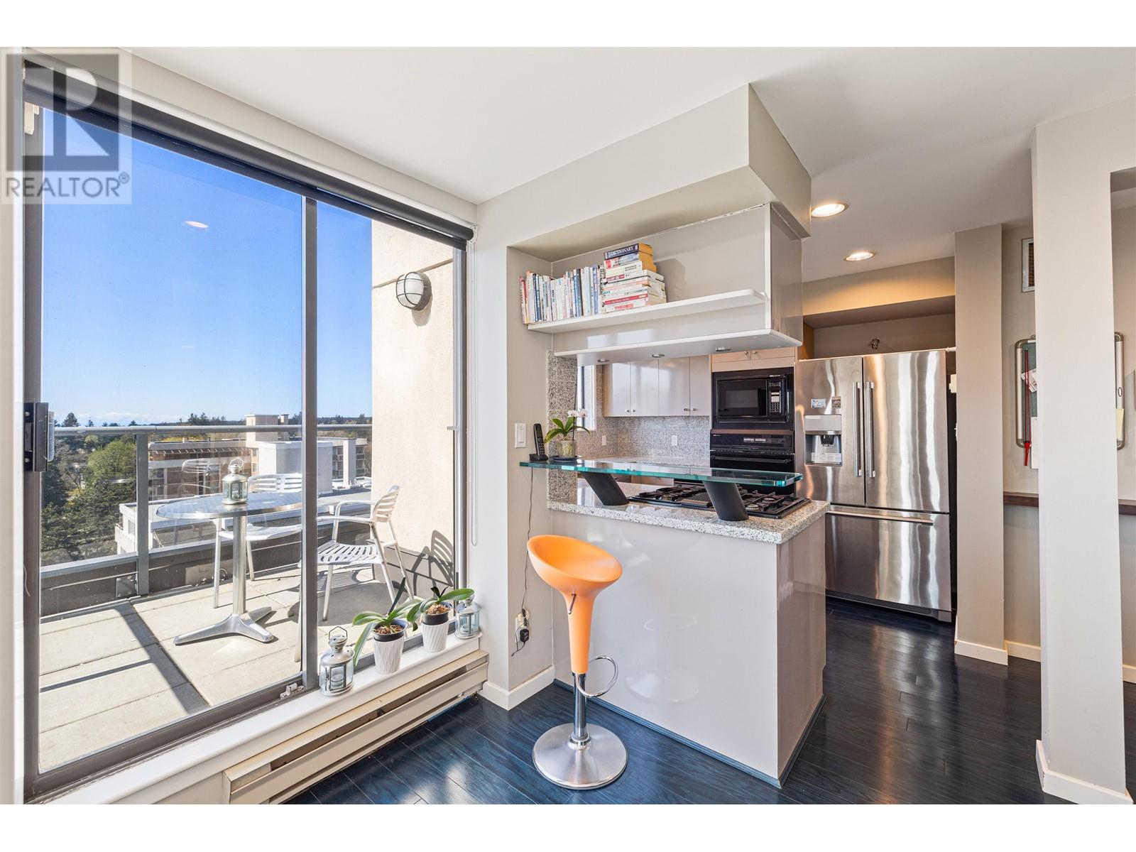 1100 5890 Balsam Street, Vancouver, British Columbia  V6M 4B9 - Photo 6 - R2994961