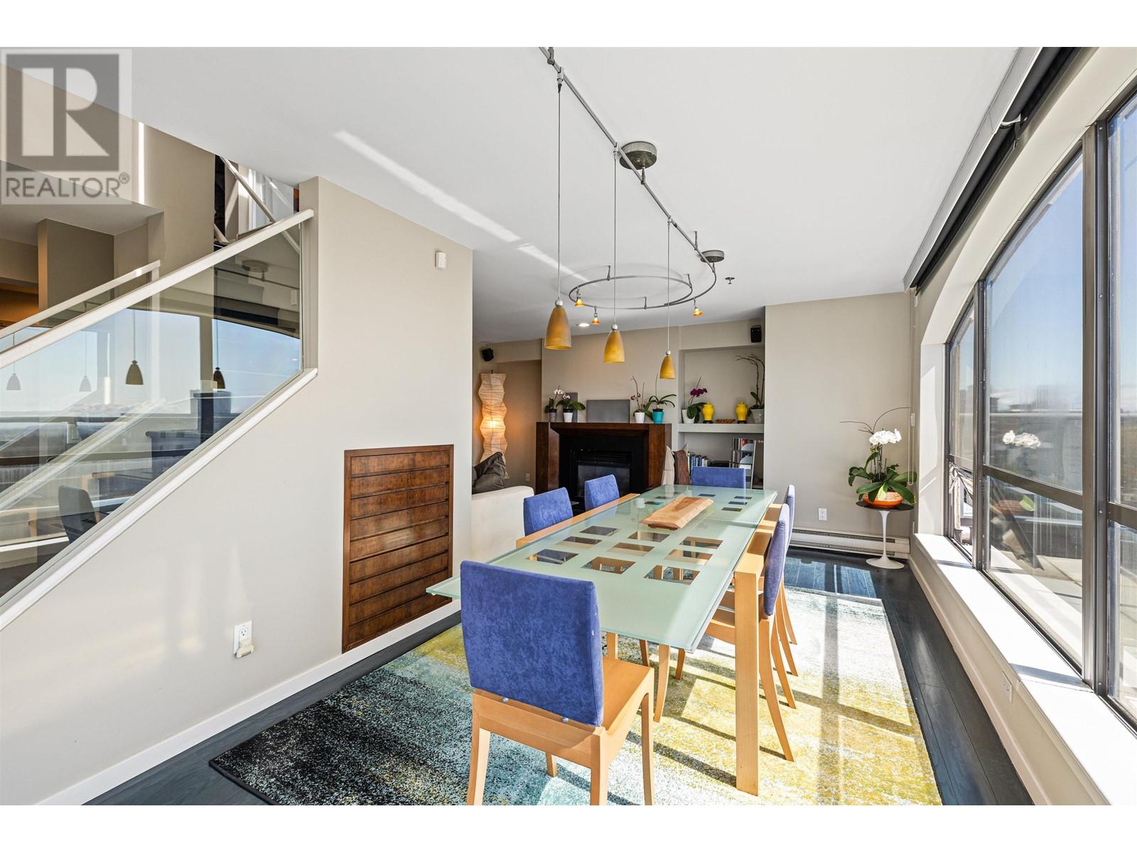 1100 5890 Balsam Street, Vancouver, British Columbia  V6M 4B9 - Photo 9 - R2994961