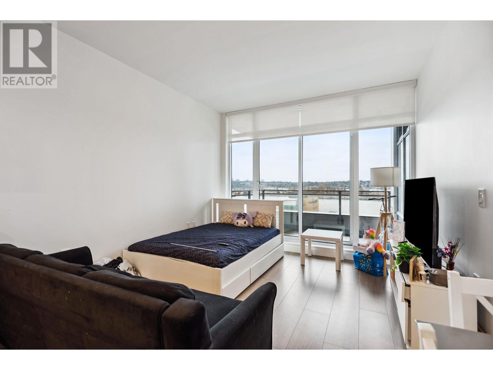 507 618 Carnarvon Street, New Westminster, British Columbia  V3M 1E9 - Photo 11 - R2994969