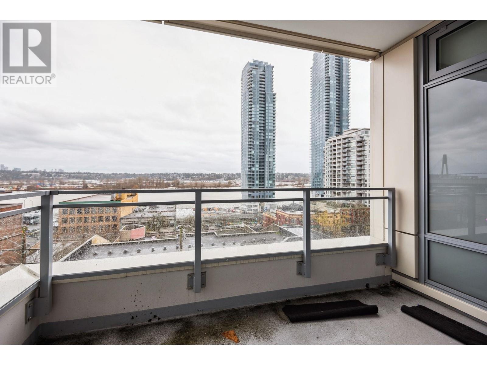 507 618 Carnarvon Street, New Westminster, British Columbia  V3M 1E9 - Photo 17 - R2994969
