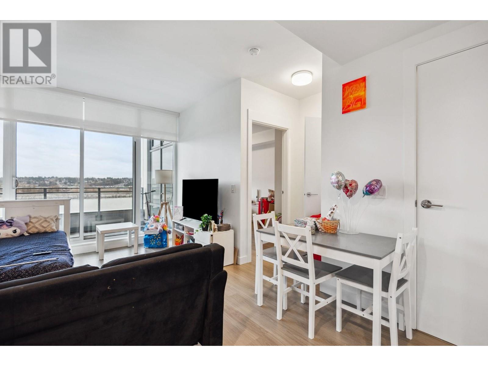 507 618 Carnarvon Street, New Westminster, British Columbia  V3M 1E9 - Photo 9 - R2994969