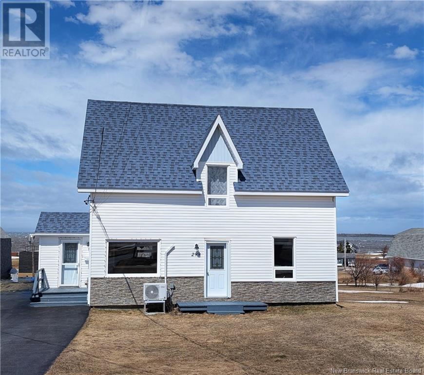 299 Bd St Pierre E Boulevard, Caraquet, New Brunswick