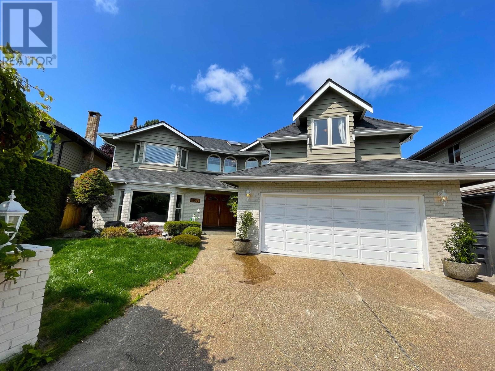 7371 Sunnymede Crescent, Richmond, British Columbia  V6Y 1H3 - Photo 1 - R2994929