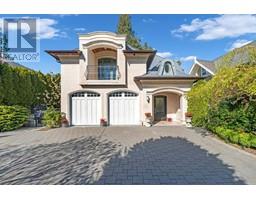 4348 ERWIN DRIVE, West Vancouver property photo listing R2994958 for sale