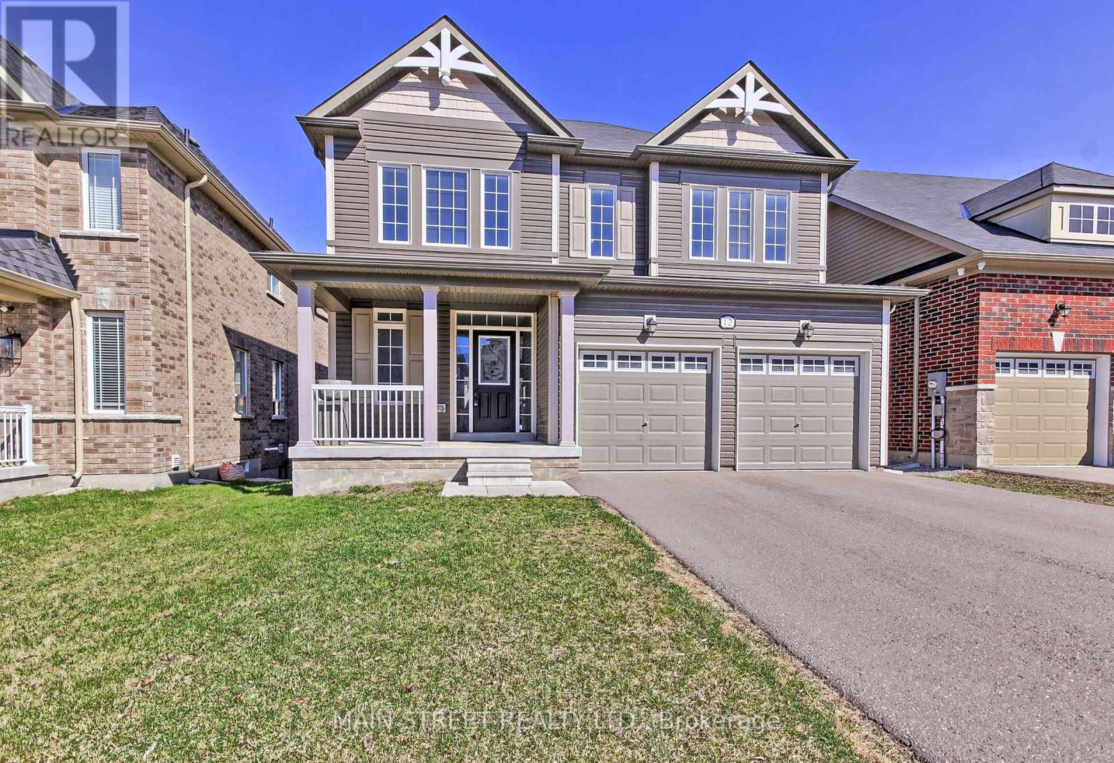 Property at 12 CLEAR SPRING AVENUE image 3
