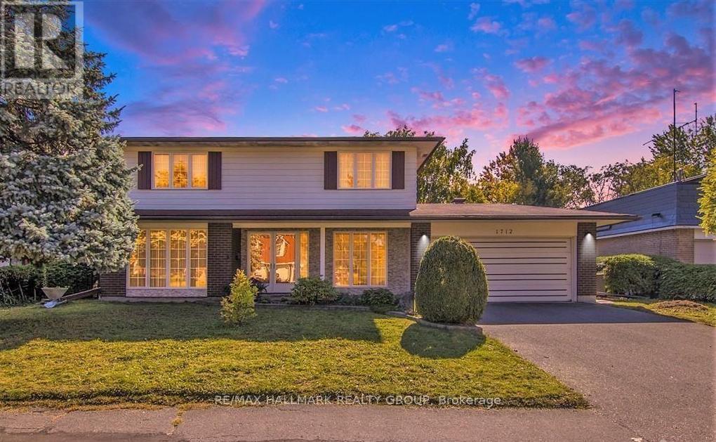Property at 1712 PLAYFAIR DRIVE image 1