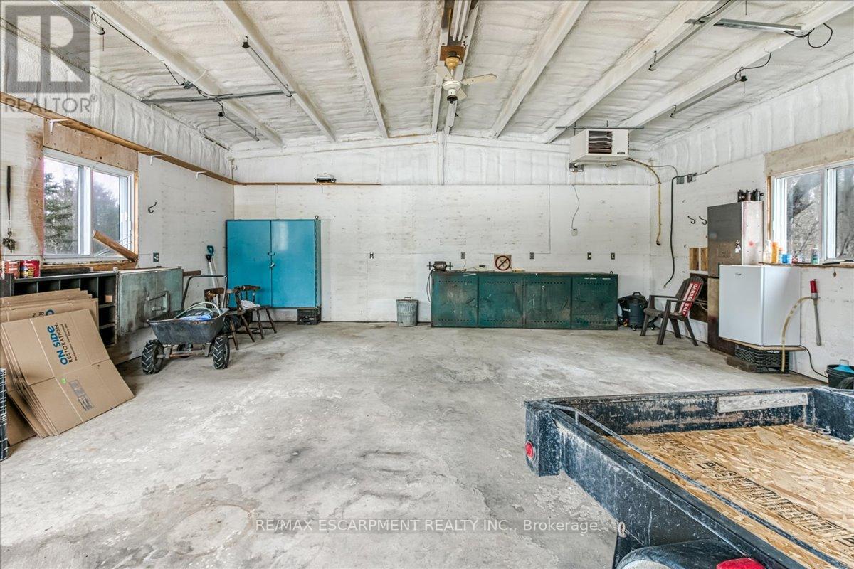 2687 Highway 535 Street, St. Charles, Ontario  P0M 2W0 - Photo 34 - X12097441