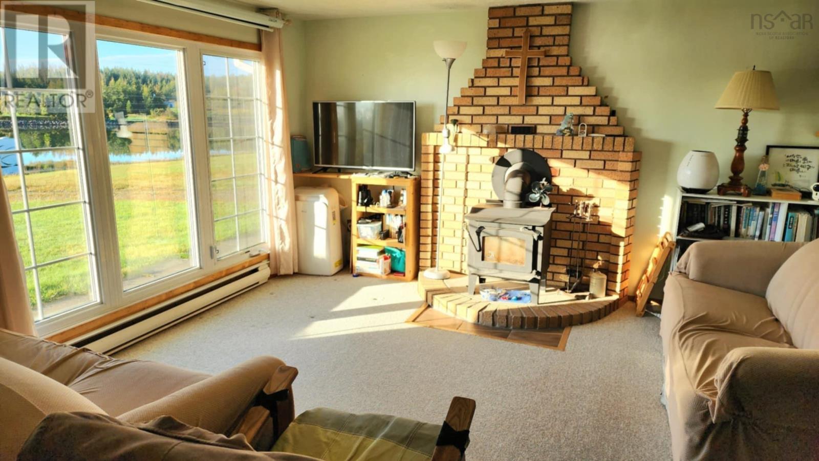 143 Riverview Drive, River Bourgeois, Nova Scotia  B0E 2X0 - Photo 3 - 202508052