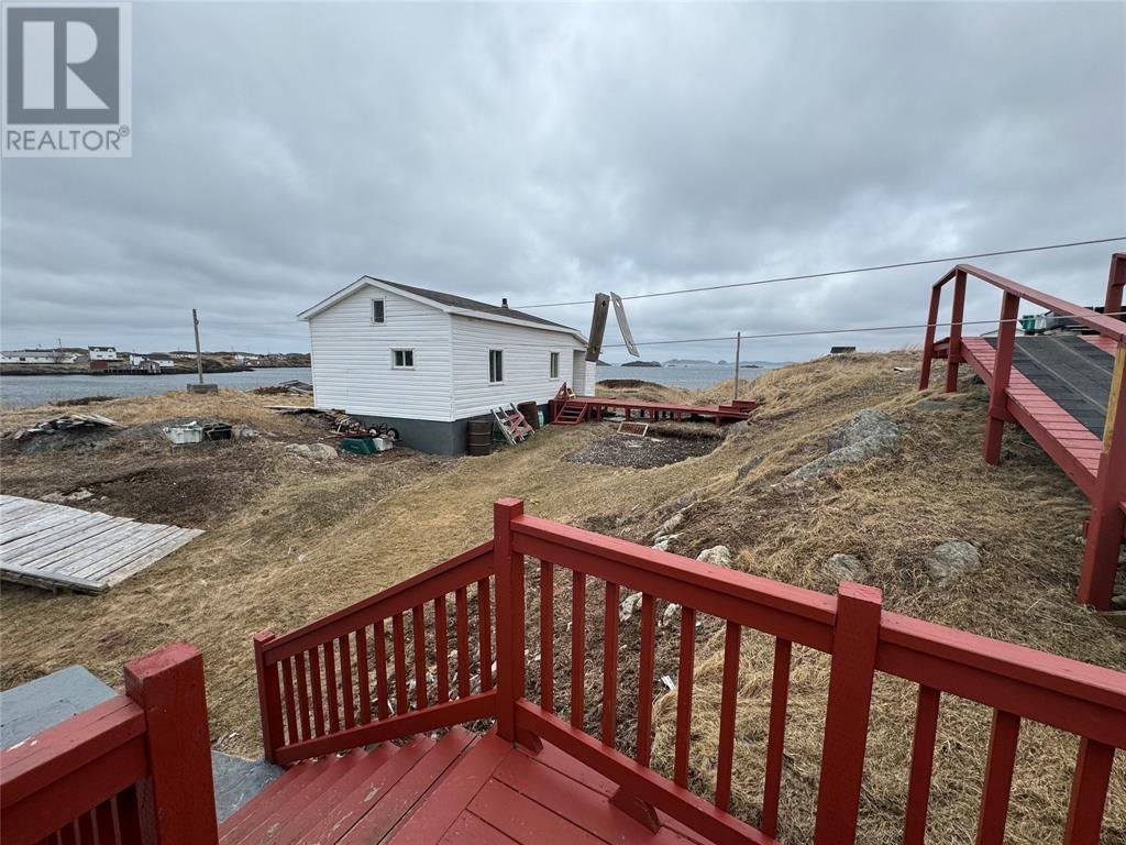 1 Jeans Lane, Change Islands, Newfoundland & Labrador  A0G 1R0 - Photo 10 - 1284271