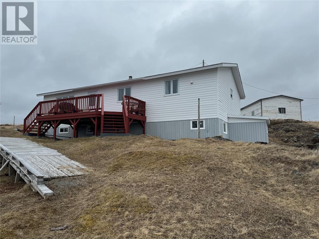 1 Jeans Lane, Change Islands, Newfoundland & Labrador  A0G 1R0 - Photo 2 - 1284271