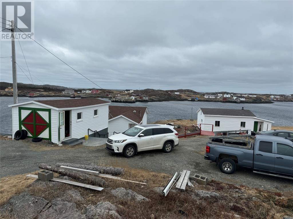 1 Jeans Lane, Change Islands, Newfoundland & Labrador  A0G 1R0 - Photo 3 - 1284271