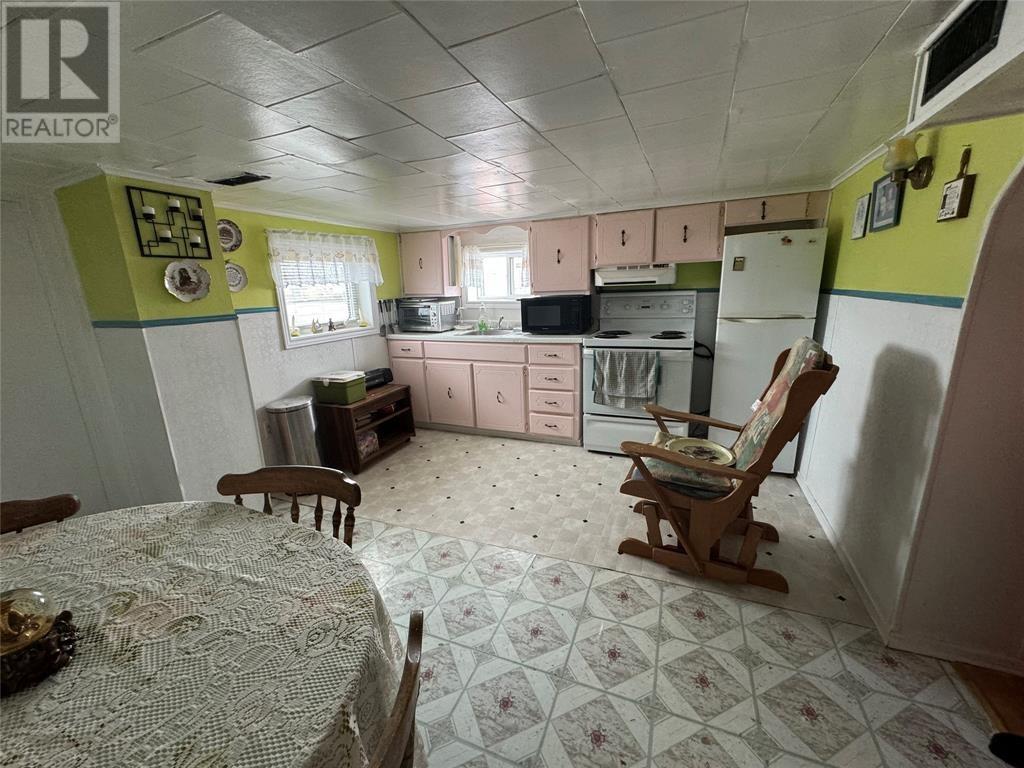 1 Jeans Lane, Change Islands, Newfoundland & Labrador  A0G 1R0 - Photo 30 - 1284271