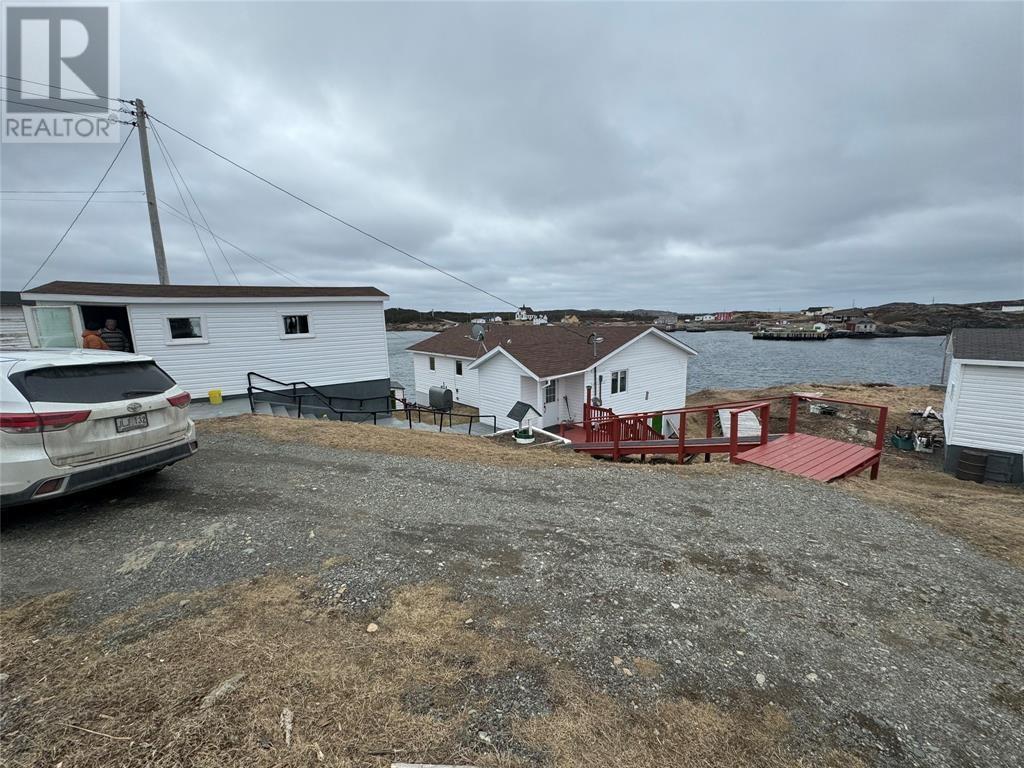 1 Jeans Lane, Change Islands, Newfoundland & Labrador  A0G 1R0 - Photo 4 - 1284271