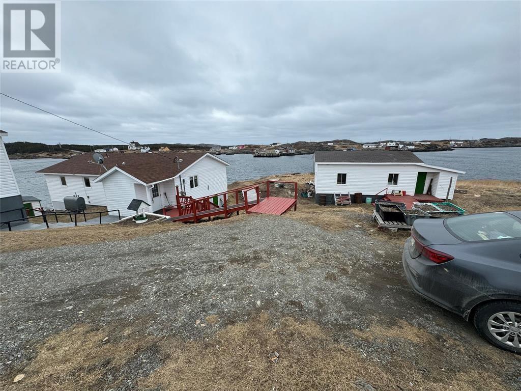 1 Jeans Lane, Change Islands, Newfoundland & Labrador  A0G 1R0 - Photo 5 - 1284271