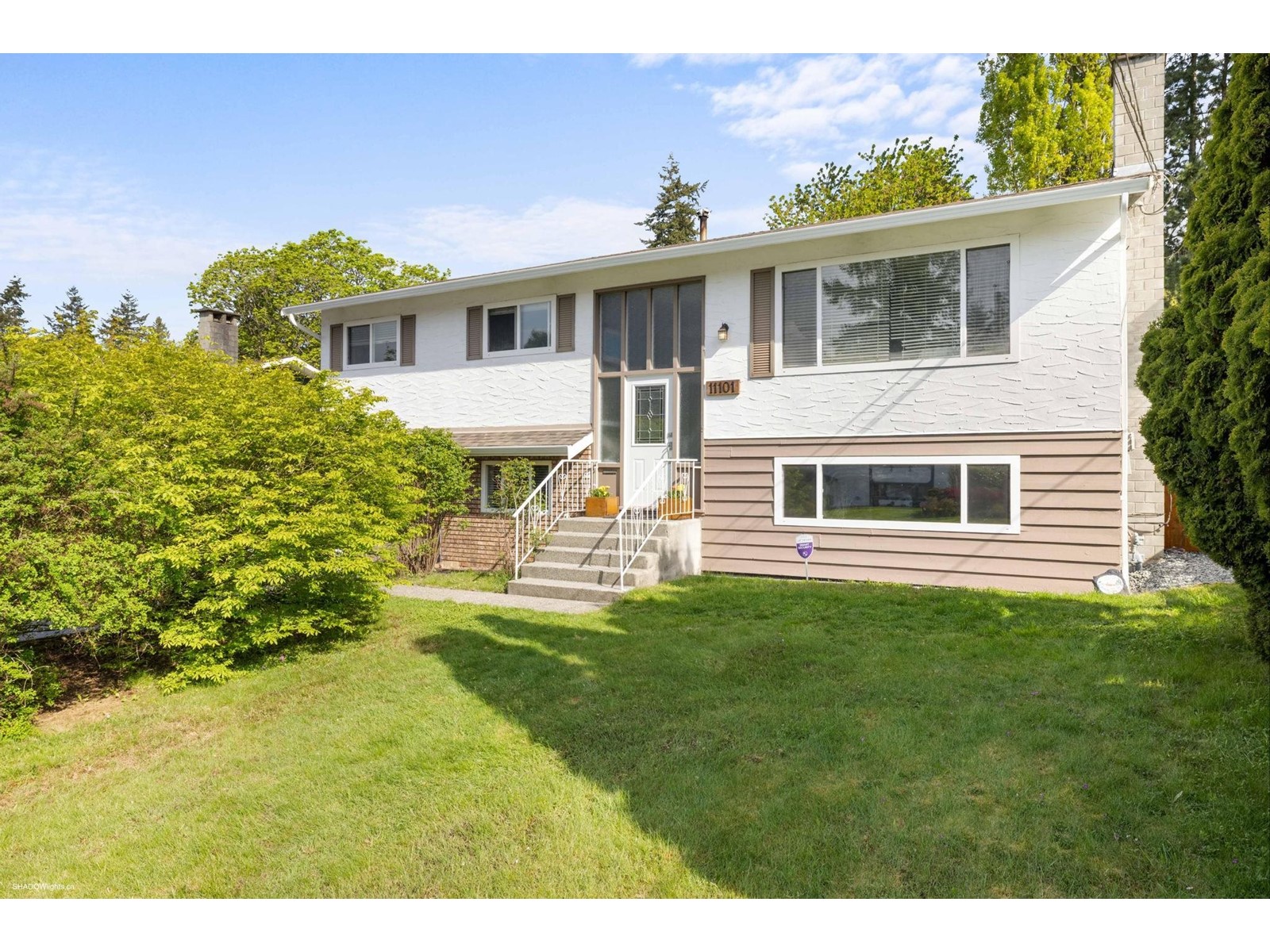 11101 72A AVENUE, delta, British Columbia