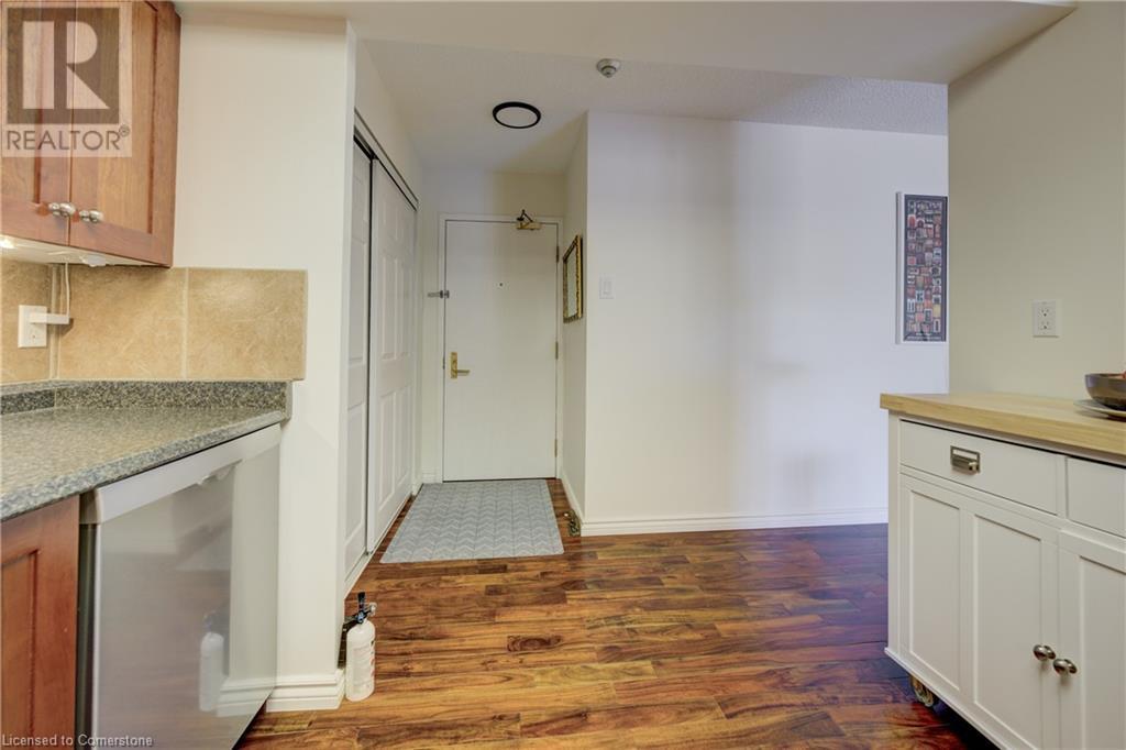 265 Westcourt Place Unit# 509, Waterloo, Ontario  N2L 6E4 - Photo 8 - 40720310