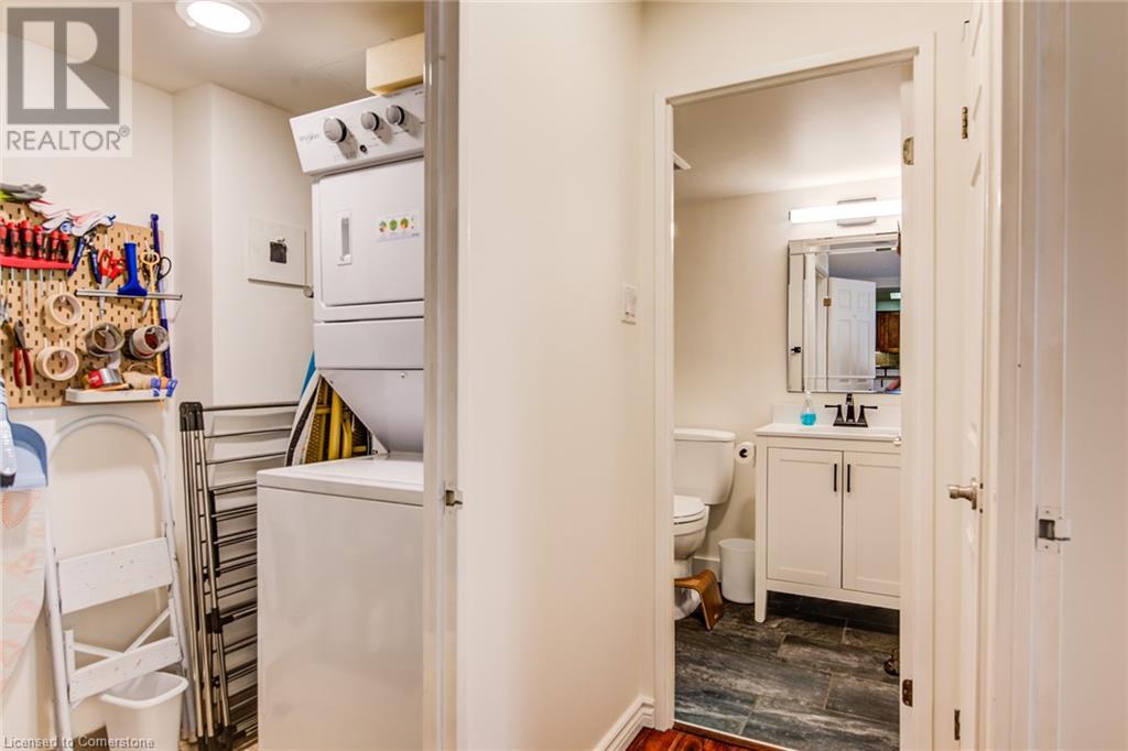 265 Westcourt Place Unit# 509, Waterloo, Ontario  N2L 6E4 - Photo 24 - 40720310