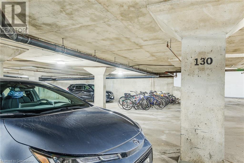 265 Westcourt Place Unit# 509, Waterloo, Ontario  N2L 6E4 - Photo 37 - 40720310