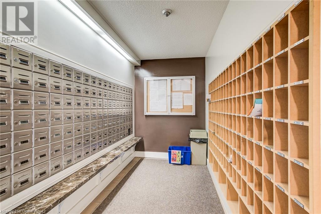 265 Westcourt Place Unit# 509, Waterloo, Ontario  N2L 6E4 - Photo 27 - 40720310