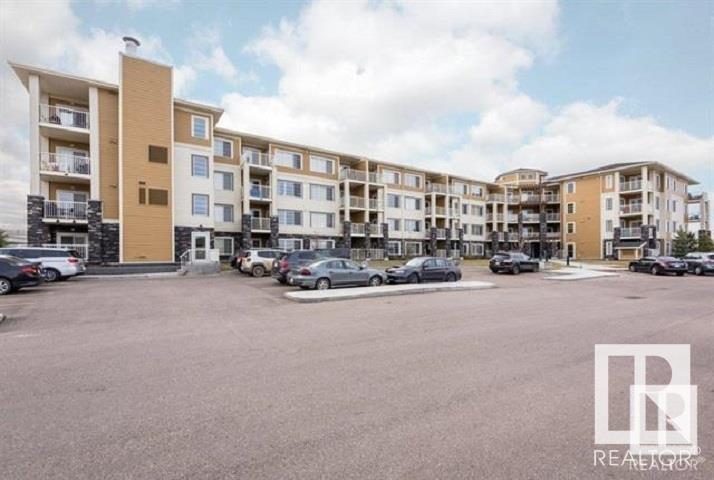 Property at #115 3670 139 AV NW image 1