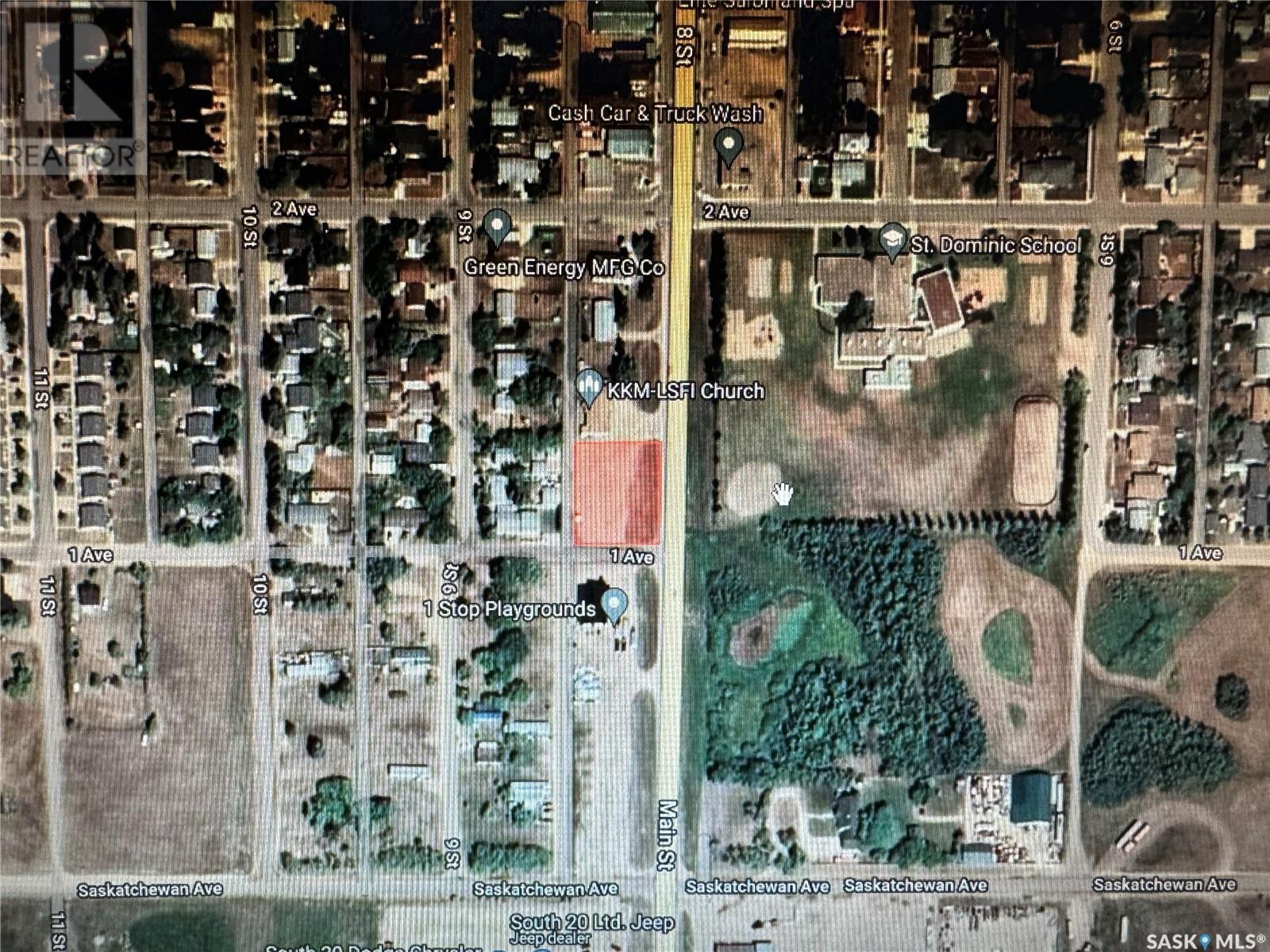107 Main Street, Humboldt, Saskatchewan  S0K 2A0 - Photo 3 - SK996148