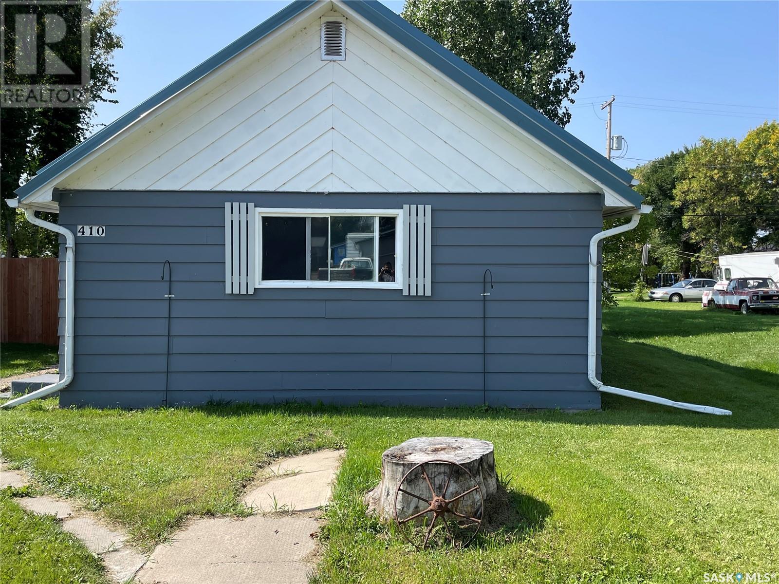 410 George Wilson Drive, Buchanan, Saskatchewan  S0A 0J0 - Photo 31 - SK999406