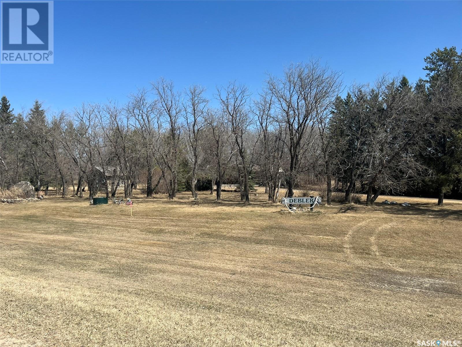Hanson Lake Road Acreage, Torch River Rm No. 488, Saskatchewan  S0J 2K0 - Photo 19 - SK003828