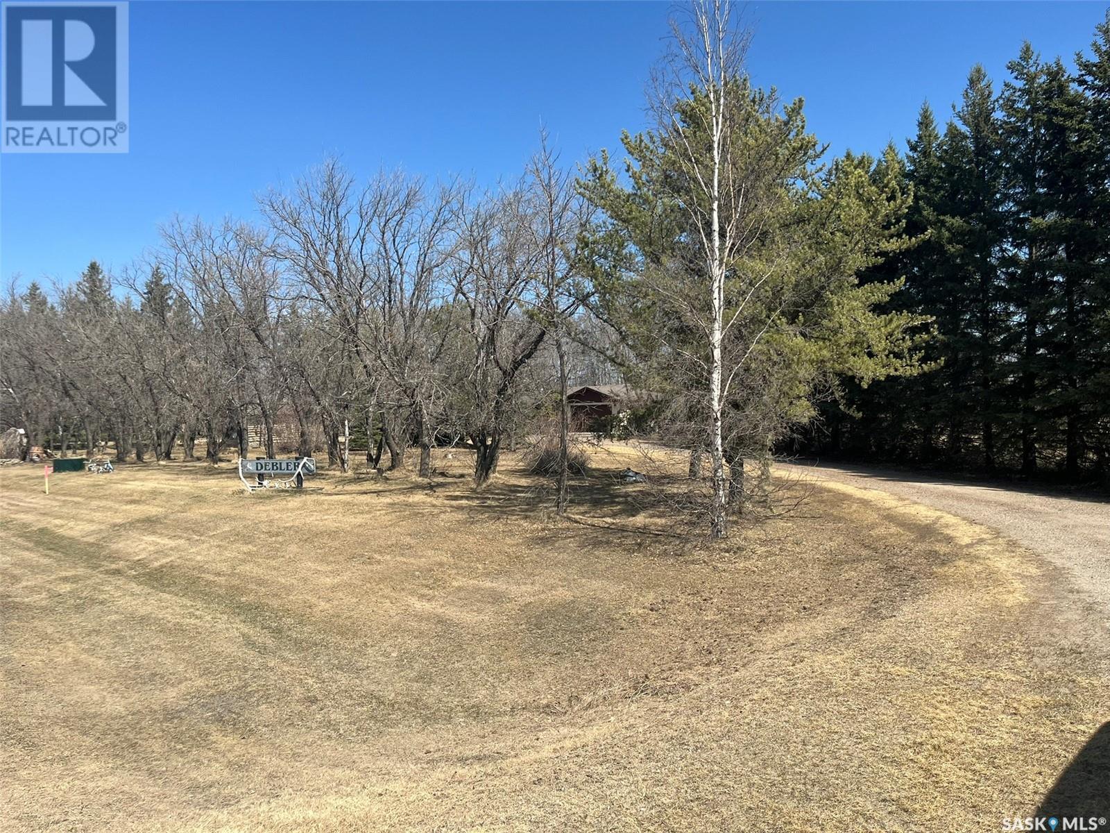 Hanson Lake Road Acreage, Torch River Rm No. 488, Saskatchewan  S0J 2K0 - Photo 20 - SK003828