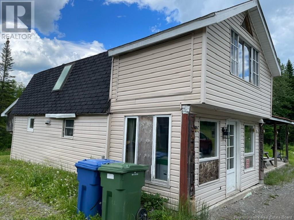 1466 Paradis Road, Saint-Jacques, New Brunswick  E7B 2W5 - Photo 4 - NB117201