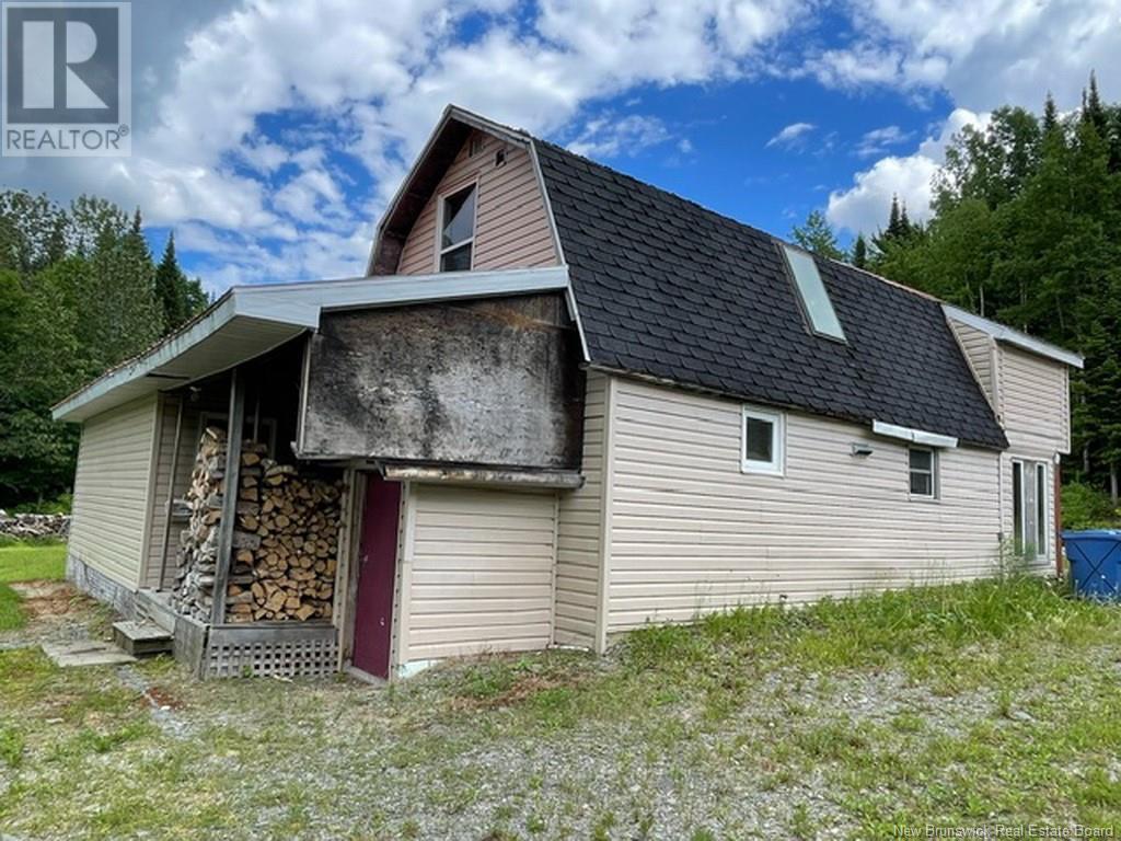 1466 Paradis Road, Saint-Jacques, New Brunswick  E7B 2W5 - Photo 5 - NB117201