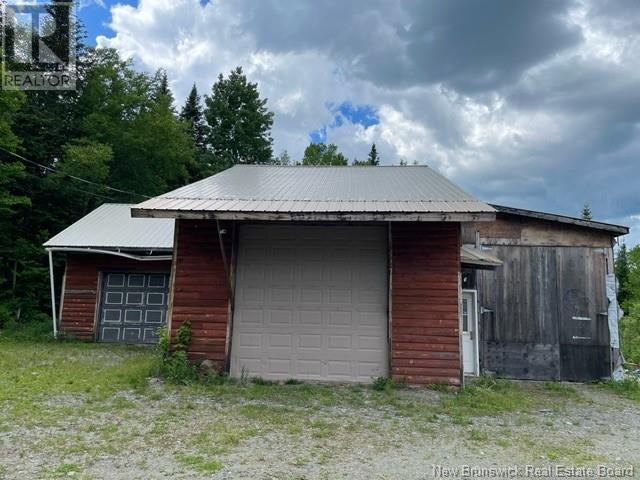 1466 Paradis Road, Saint-Jacques, New Brunswick  E7B 2W5 - Photo 6 - NB117201