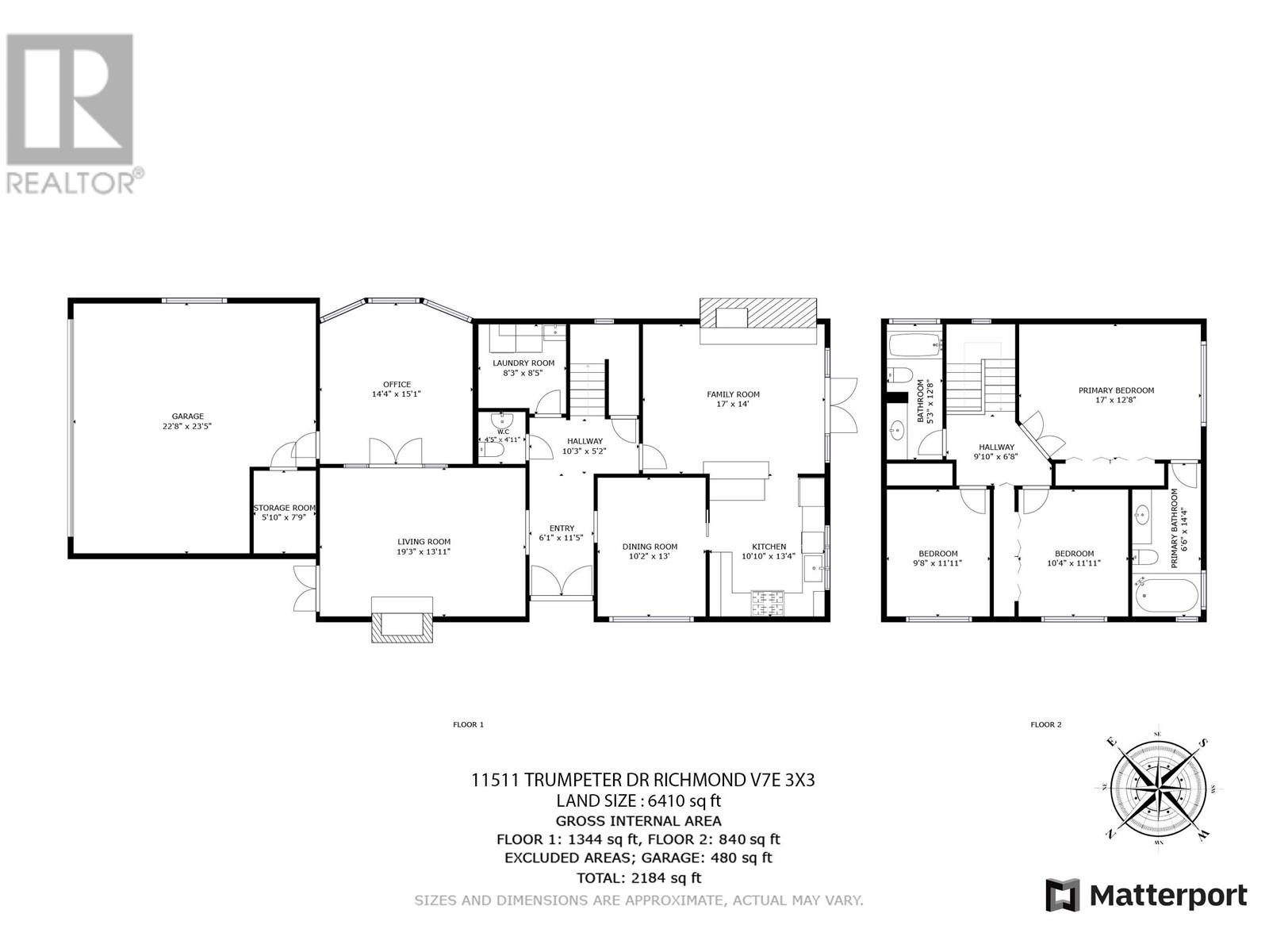 11511 Trumpeter Drive, Richmond, British Columbia  V7E 3X3 - Photo 34 - R2994978
