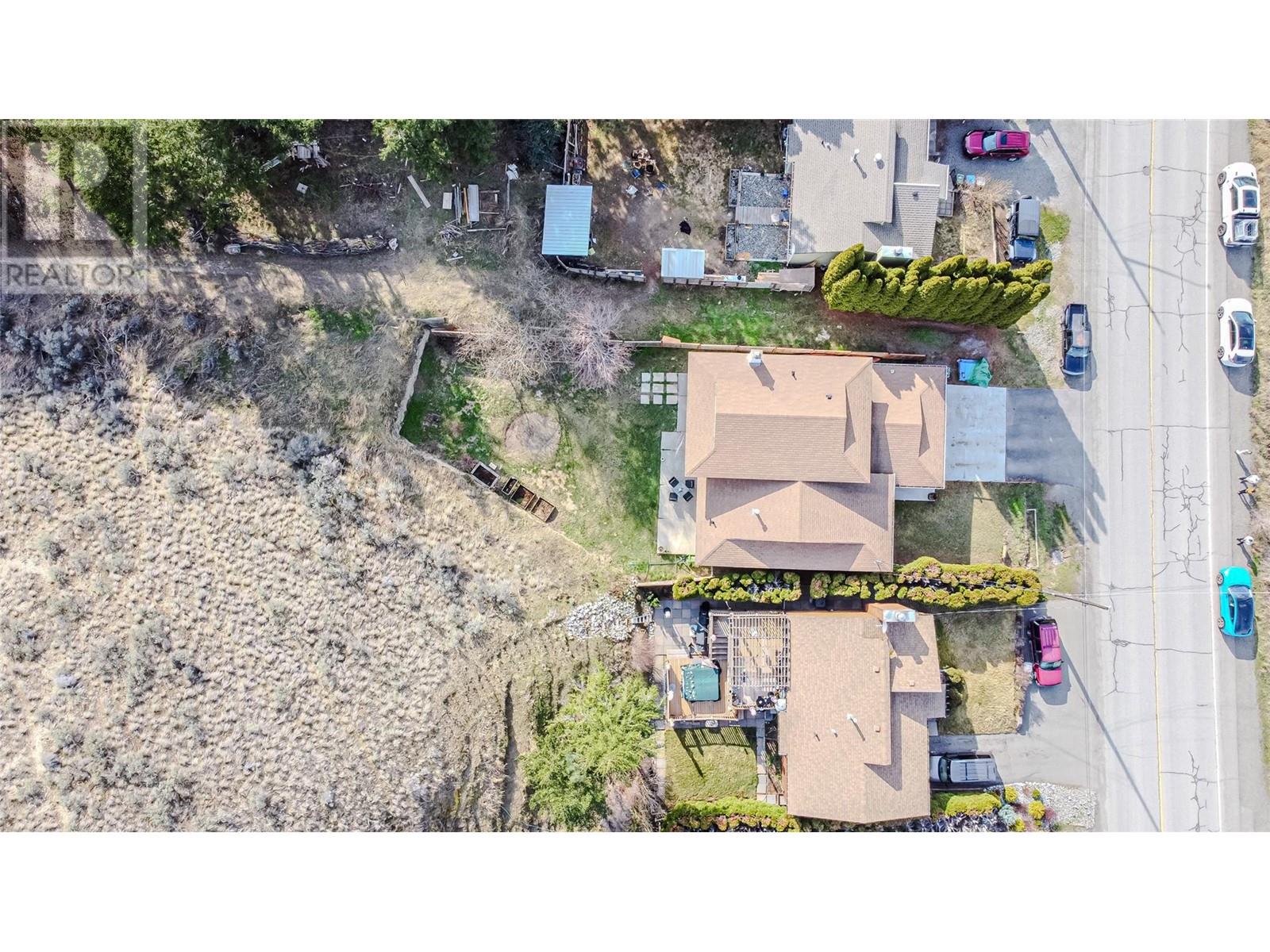 6153 Dallas Drive, Kamloops, British Columbia  V2C 5Z9 - Photo 2 - 10341335