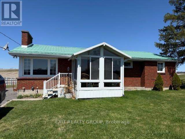 526 Hoards Road, Stirling-Rawdon, Ontario  K0K 3E0 - Photo 1 - X12108514