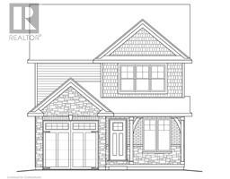 215 LAFAYETTE Street E, Jarvis, Ontario