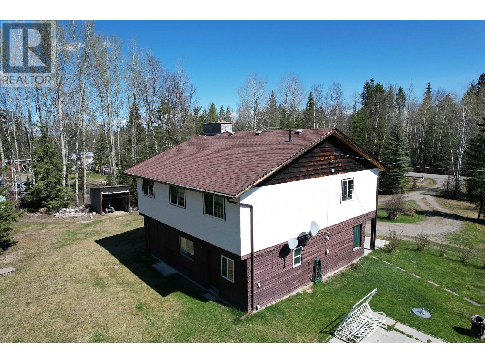 911 Hesketh Road, Quesnel, British Columbia  V2J 7H6 - Photo 5 - R2994876