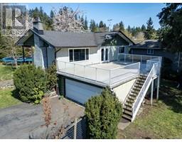 1525 Dingwall Rd Courtenay East, Courtenay, Ca